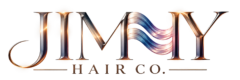 Jimmy Hair Co. main logo